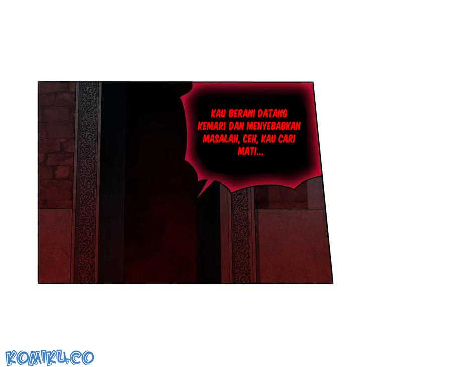 Battle Through the Heavens Chapter 295 Bahasa Indonesia